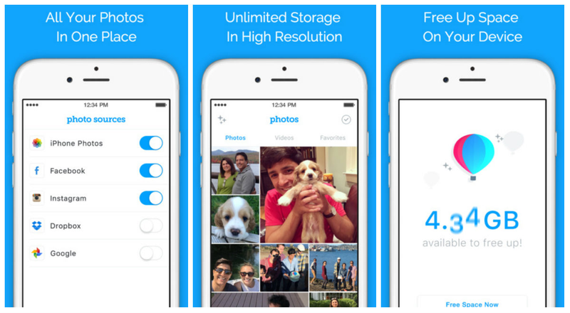 Illustration for article titled Our Favorite Android, iOS, and Windows Phone Apps of the Week